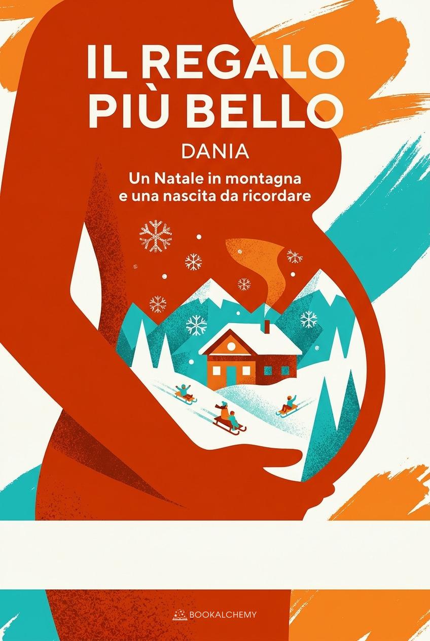 Copertina di Il Regalo più Bello