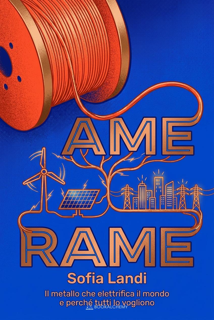 Copertina di Rame