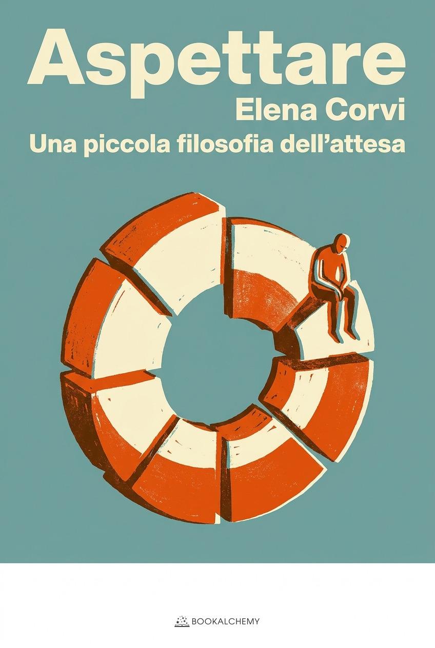 Copertina di Aspettare