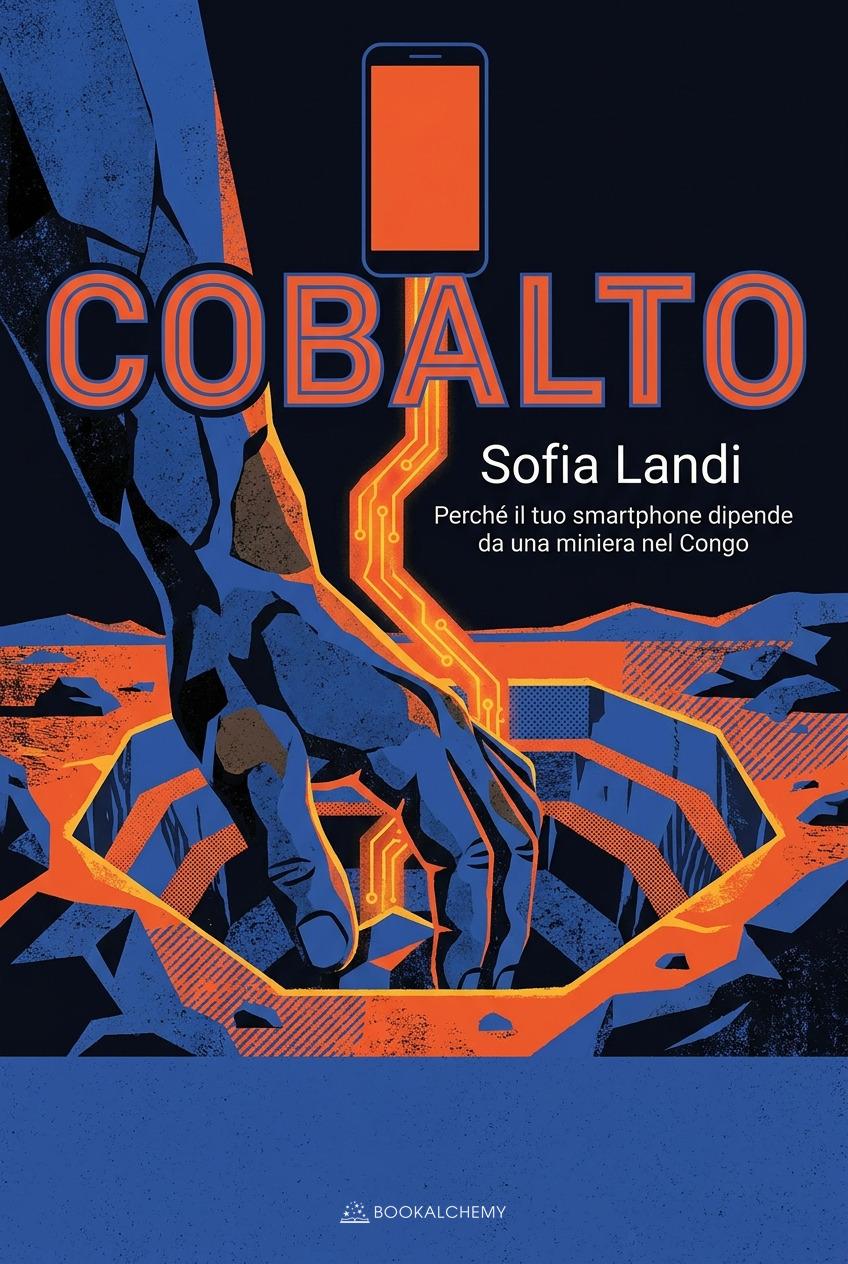 Copertina di Cobalto