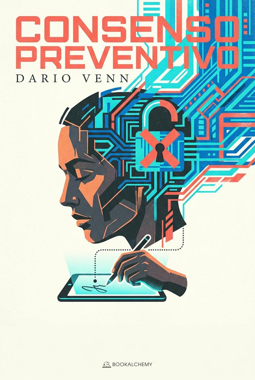Copertina di Consenso preventivo