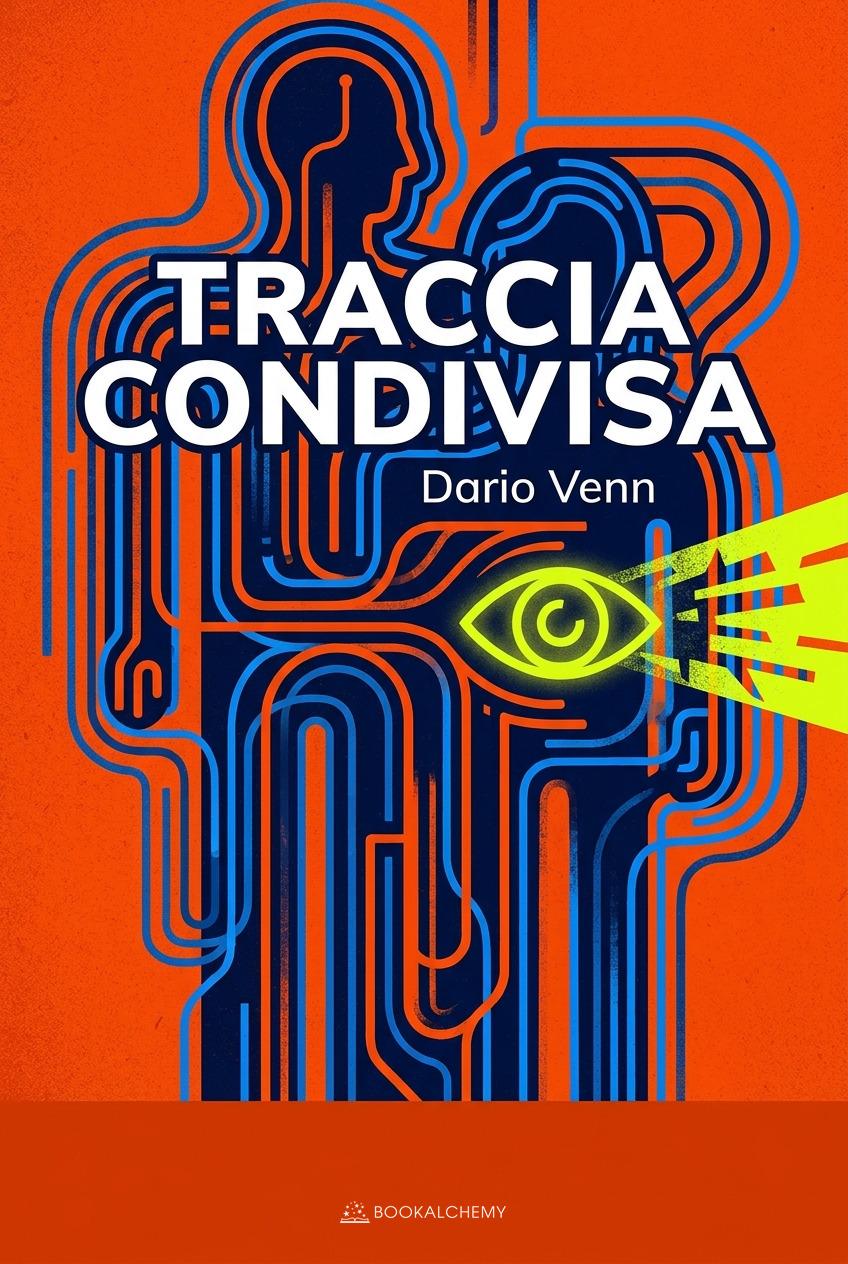 Copertina di Traccia condivisa